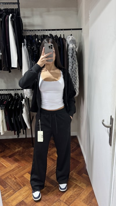 Conjunto Comfy