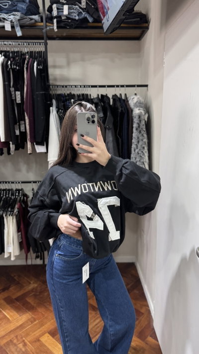 Buzo Dowtown