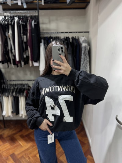 Buzo Dowtown