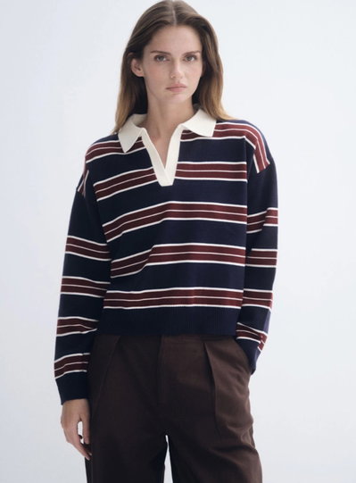 Sweater Polo