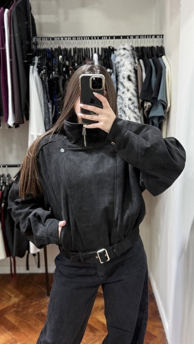 Campera Oriente