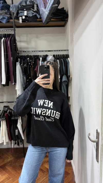 Sweater Ambar