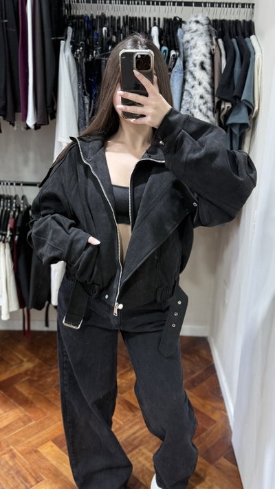 Campera Oriente