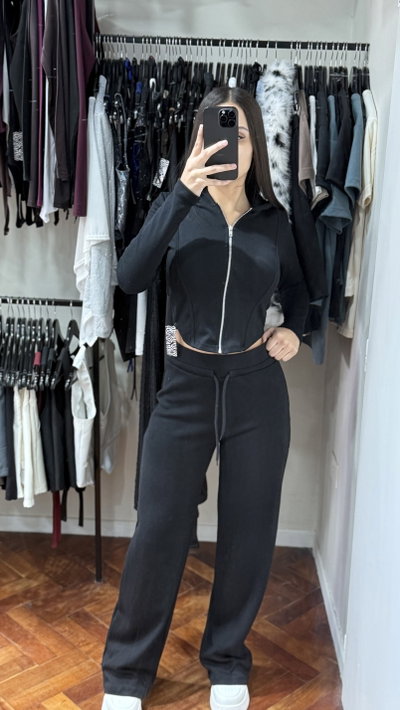 Conjunto Ken