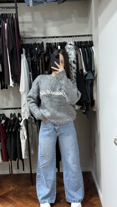 Sweater Kill