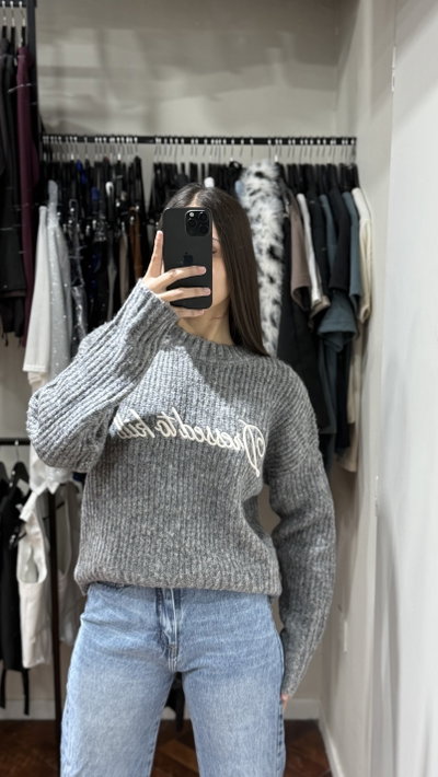 Sweater Kill