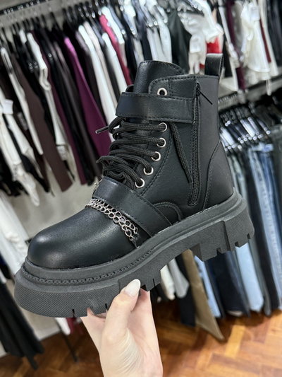Borcegos