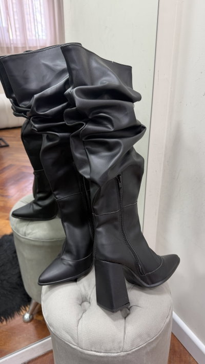 Botas Filmini