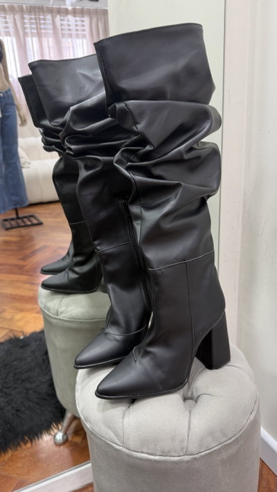 Botas Filmini