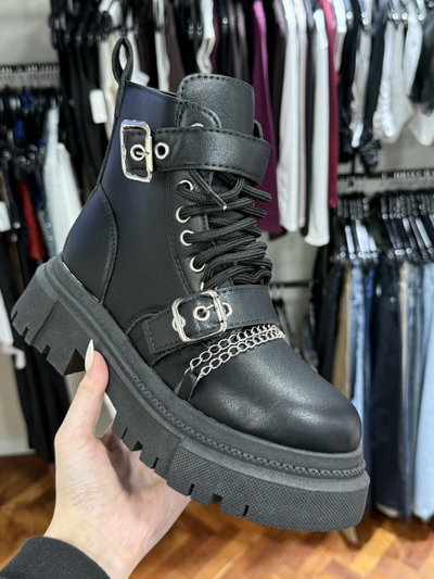 Borcegos