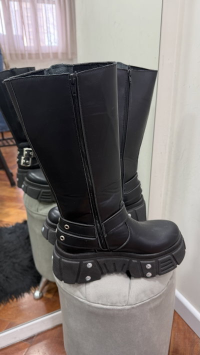 Botas Tokio