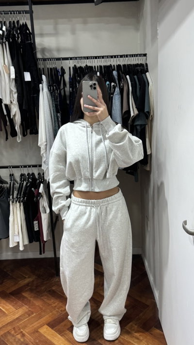 Campera Gema