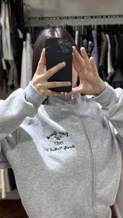 Campera Carry