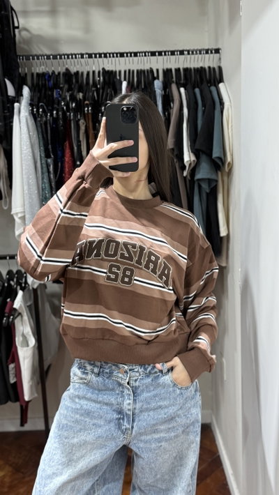 Buzo Arizona