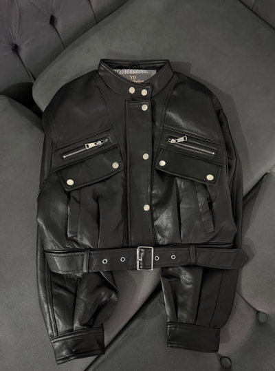 Campera Medellin
