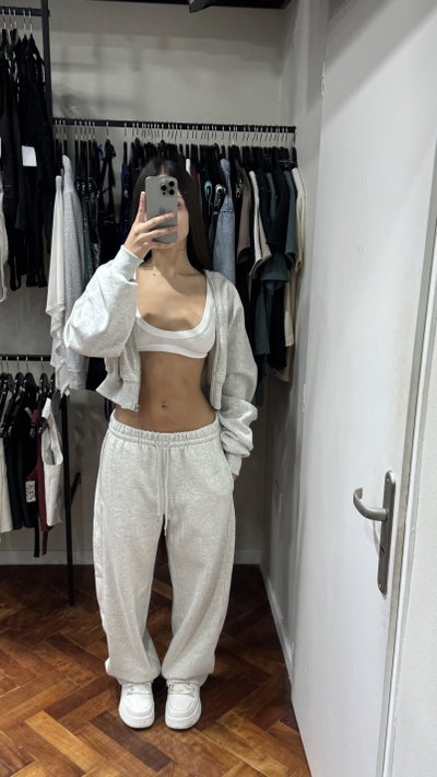 Campera Gema