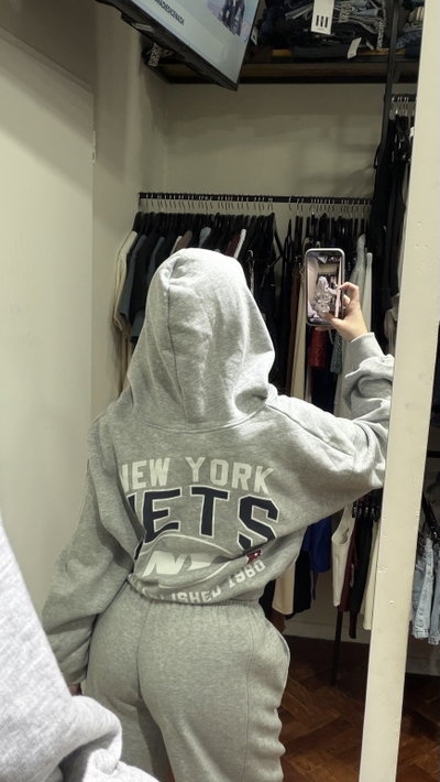 Campera Fran
