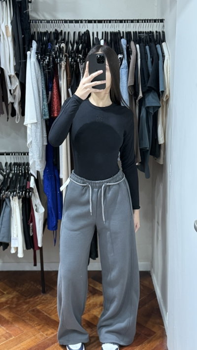 Jogging Maude