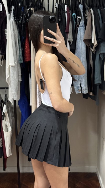 Mini Gina