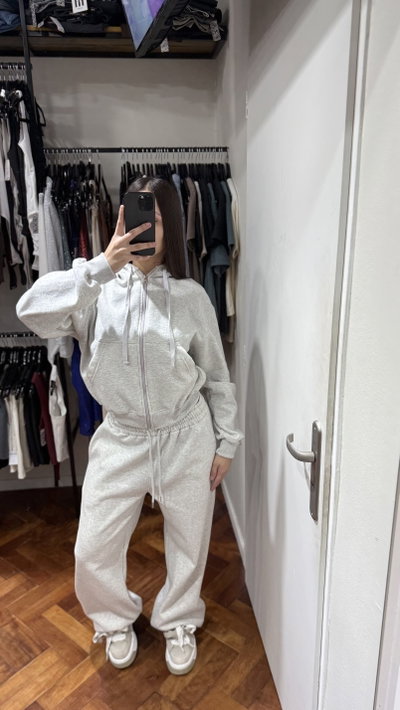 Campera Esme