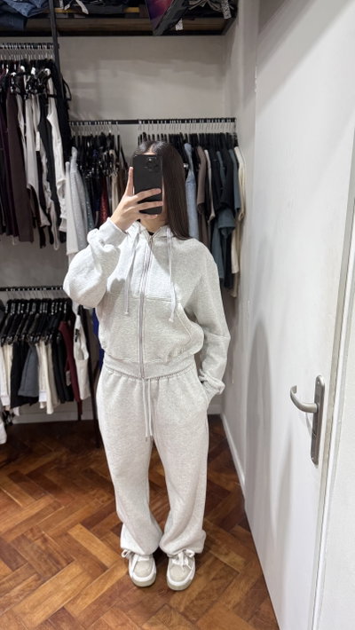 Campera Esme