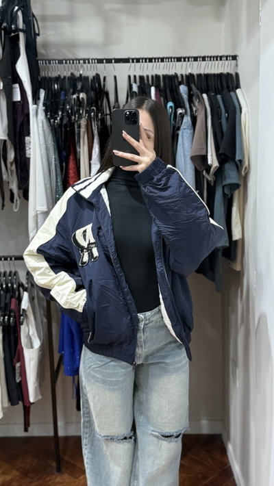 Campera Represent