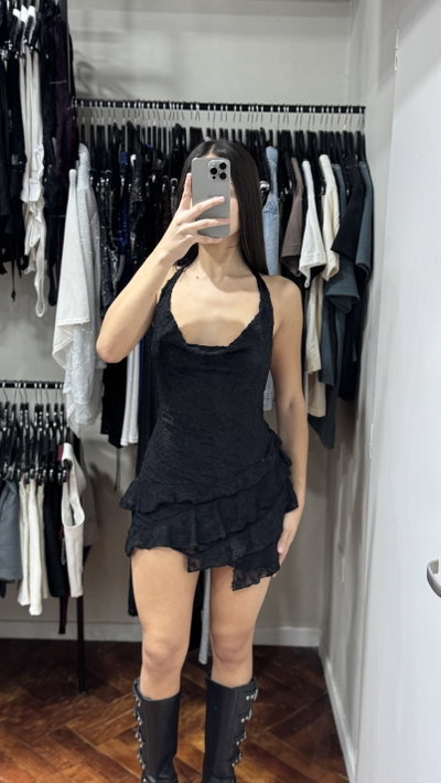 Vestido Thuli