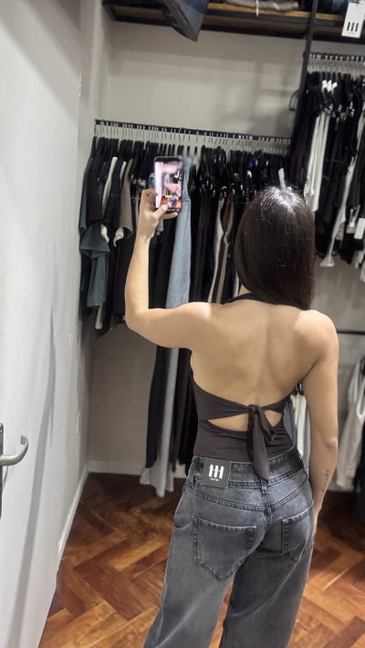 Body Barcelona