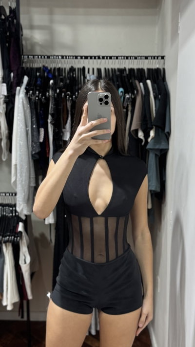 Body Lunay