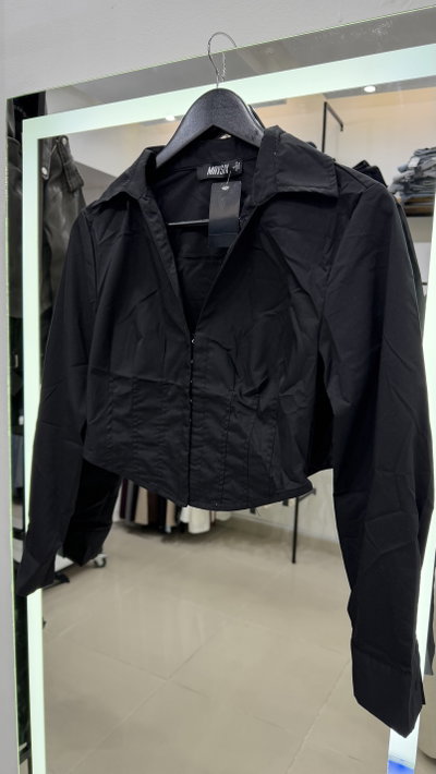 Camisa Juliet