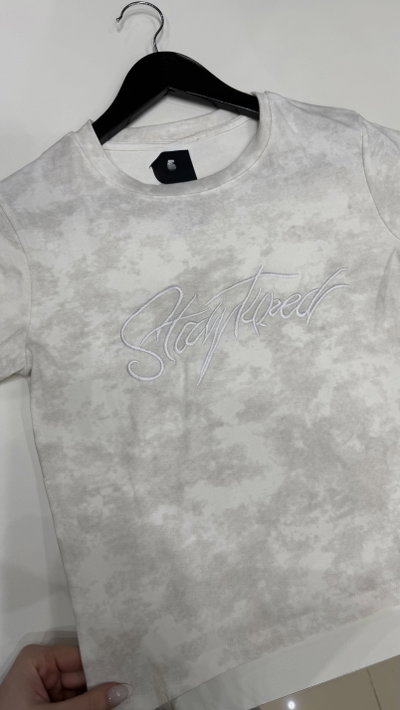 Remera Stay