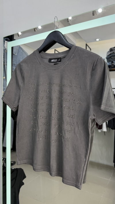 Remera Fox