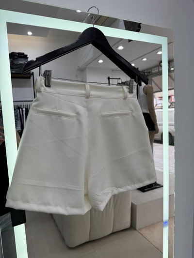 Short sastrero Basic