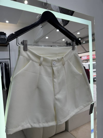 Short sastrero Basic