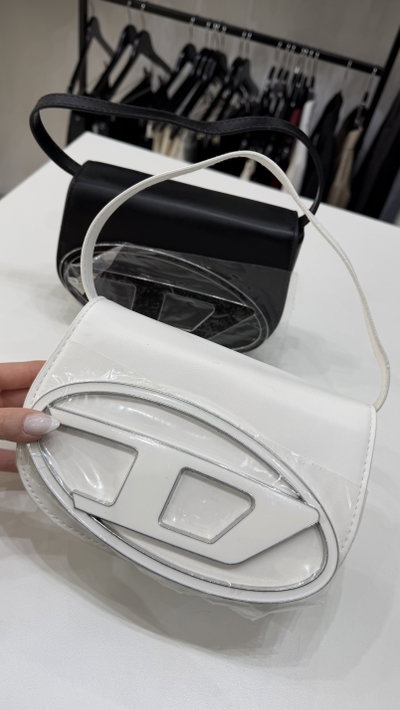 Cartera Diesel 1DR