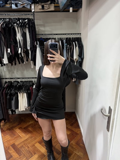 Vestido Dalma