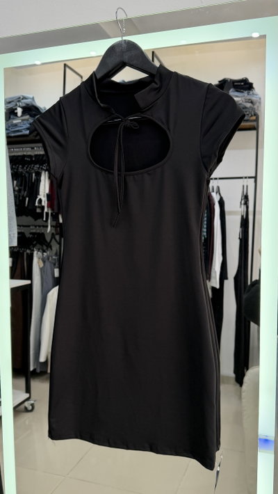 Vestido Japón