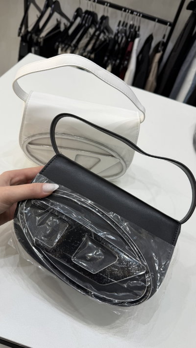 Cartera Diesel 1DR