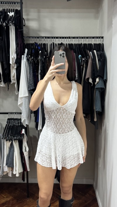 Vestido Yura