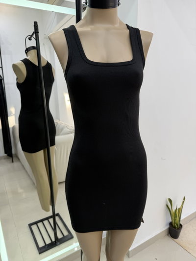 Vestido Basic
