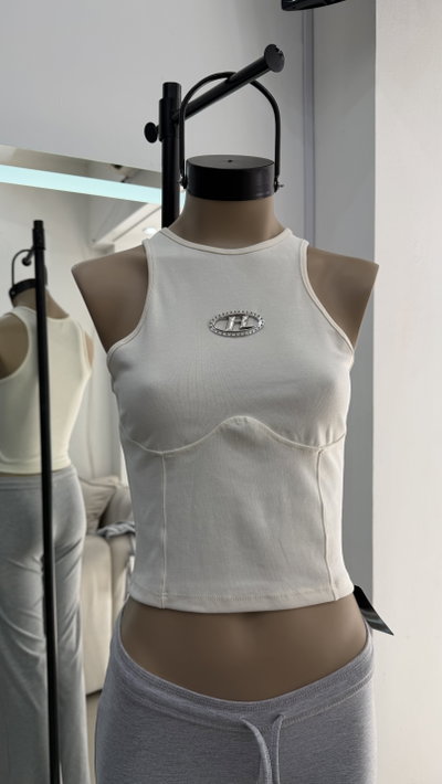 Musculosa Rider