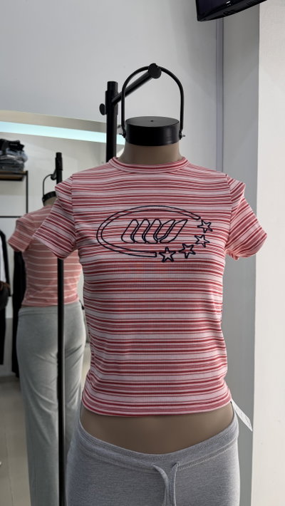 Remera Malu