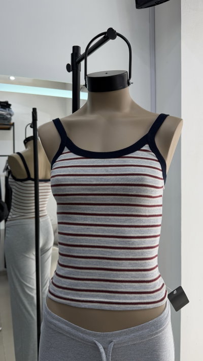 Musculosa Alma