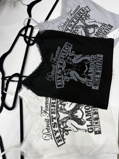 Musculosa Dali
