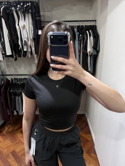 Remera Pach