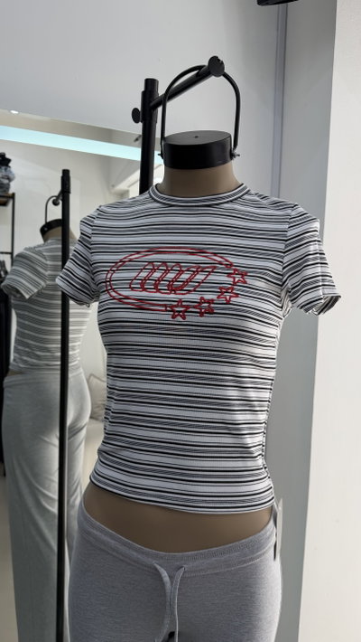 Remera Malu
