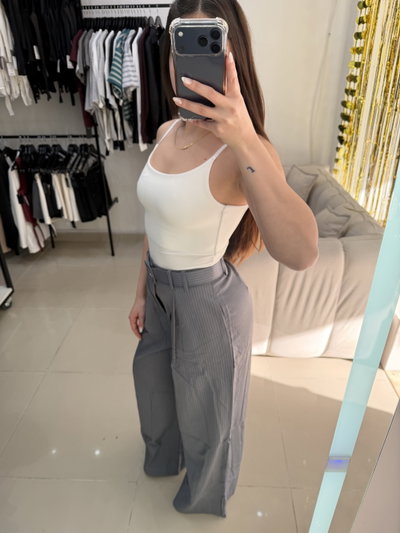 Musculosa Terra