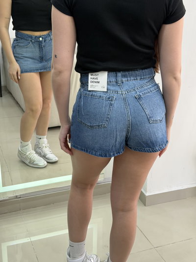 Skort Marne