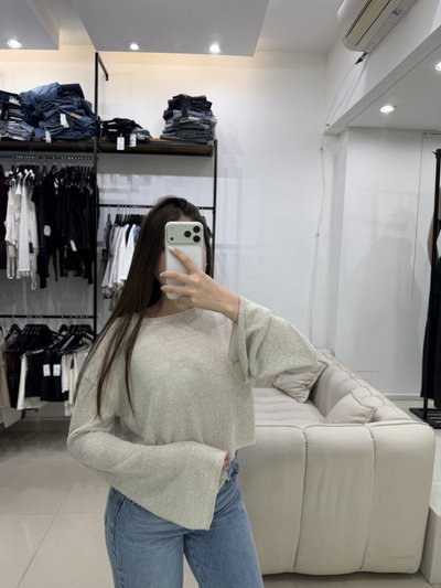 Sweater Giovana