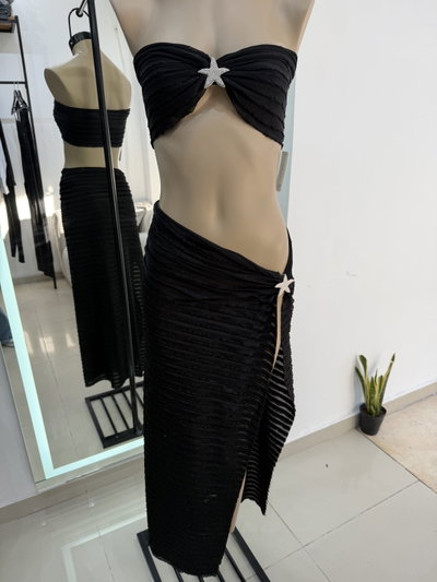 Conjunto Estrella
